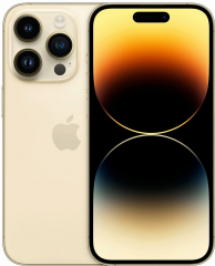 Apple iPhone 14 Pro 1 TB Gold MQ2V3ZD/A