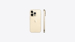Apple iPhone 14 Pro Max 1 TB Gold MQC43ZD/A