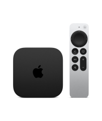 Apple TV 4K (2022) 128 GB, WiFi + Ethernet MN893FD/A