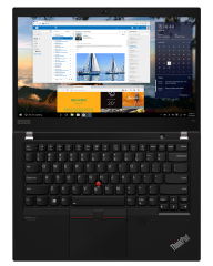 ThinkPad T14 AMD G2 OHNE Betriebssystem