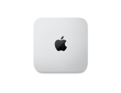 Apple Mac mini M2 Chip 8-Core CPU, 10-Core GPU, 512 GB SSD MMFK3D/A