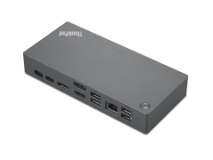 ThinkPad Universal USB-C Dock v2 40B70090EU