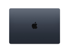 MacBook Air 15 M2 2023 Mitternacht 256 GB SSD MQKW3D/A