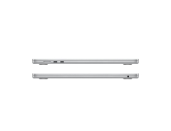 MacBook Air 15 M2 2023 Silber 512 GB SSD MQKT3D/A