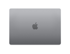 MacBook Air 15 M2 2023 Space Grau 512 GB SSD MQKQ3D/A