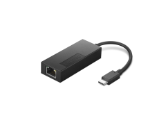 Lenovo USB-C to 2.5G Ethernet Adapter 4X91H17795