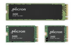 Micron 2450 M.2 OEM 256GB