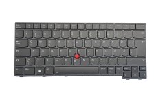 Thinkpad L14/T14/P14s Gen 3&4 Tastatur Deutsch