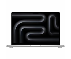 Apple MacBook Pro 14" (2024) M4 10-Core CPU, 10‑Core GPU, 1 TB SSD, 16 GB RAM, Silber MW2X3D/A