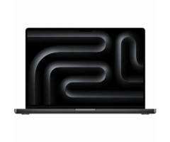 Apple MacBook Pro 14" (2024) M4 Pro Chip 12-Core CPU, 16‑Core GPU, 512 GB SSD, 24 GB RAM, Space Schwarz MX2H3D/A