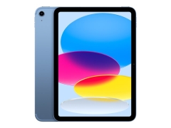Apple iPad 11'' (2025) - Wi-Fi + Cellular - 128 GB - Blau MD7G4TY/A