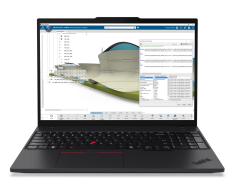 ThinkPad P16s Gen 4 AMD 21QR003TGE