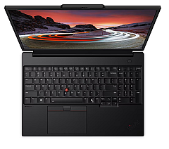 ThinkPad P16s Gen 4 21QV000FGE