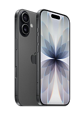 Apple iPhone 17 256 GB Schwarz MG6J4ZD/A