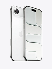 Apple iPhone Air 256 GB Wolkenweiß MG2M4ZD/A