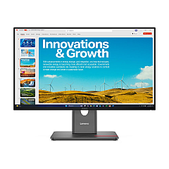ThinkVision P24QD-40