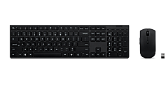 Lenovo Professional Maus & Tastatur Set 4X31R64328