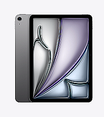 Apple iPad Air 11" (M4) Wi-Fi 128 GB – Space Grey MH304TY/A