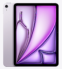 Apple iPad Air 11" (M4) Wi-Fi 128 GB – Violett MH344TY/A