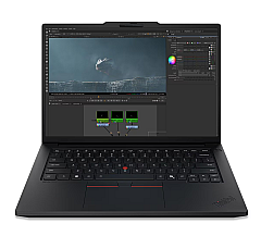 ThinkPad P14s G7 21XJ002BGE