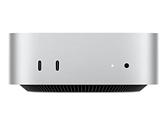 Apple Mac mini M6 Chip 12-Core CPU, 12-Core GPU, 16 GB RAM, 256 GB SSD