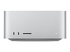 Apple Mac Studio M5 Max Chip 18-Core CPU, 32-Core GPU, 36 GB RAM, 512 GB SSD