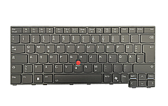 Thinkpad L14/T14/P14s Gen 5 Tastatur Deutsch