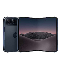 iPhone Duo Nachthimmel 256GB