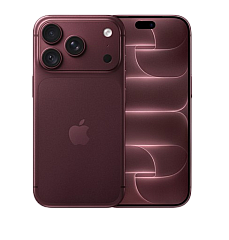 iPhone 18 Pro Max 256 GB Burgund