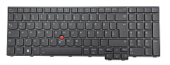 Thinkpad P16 Gen 1 & 2 Deutsch Einzelstück