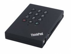 LENOVO ThinkPad USB 3.0 Secure HDD 500GB 0A65619