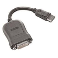 DisplayPort to Single-Link DVI-D Kabel 45J7915