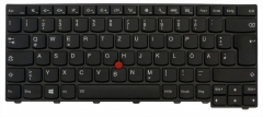 ThinkPad Keyboard Deutsch Backlight