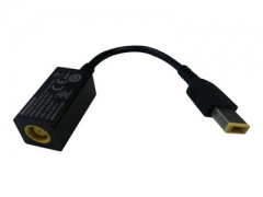 LENOVO ThinkPad Slim Power Conversion Cable