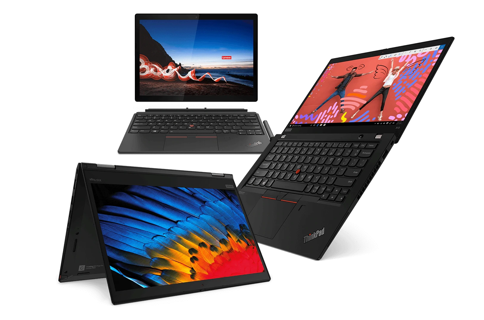 Lenovo ThinkPad X-Serie